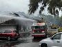 Fire Breaks Out at Savannah Hotel: What We Know