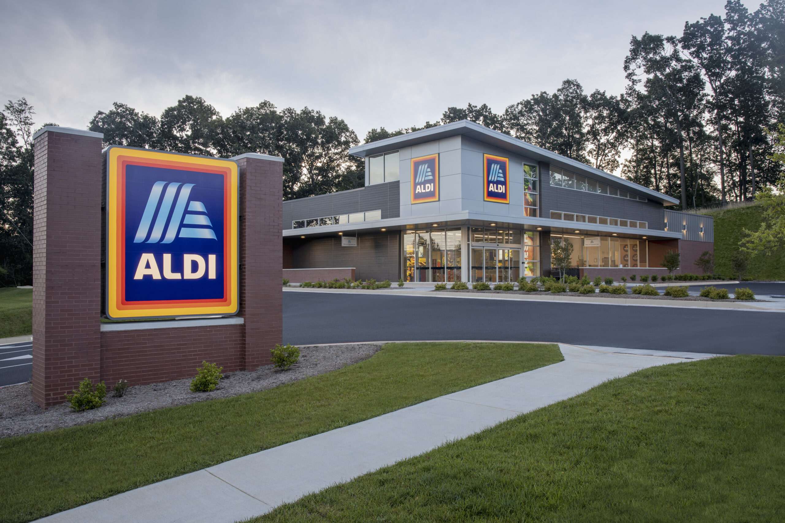 When Is The New Aldi Opening in Tifton?