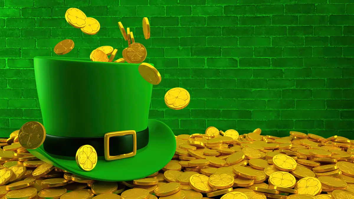 Wait, There’s No Such Thing as a Leprechaun. Is There?