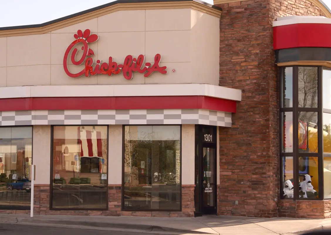 Customers Are Freaking Out About Chick-fil-A Dropping Their 'No Antibiotic' Pledge: But What Does it Actually Mean?