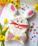 This '70s-Era Bunny Cake is The Most Fun Easter Dessert