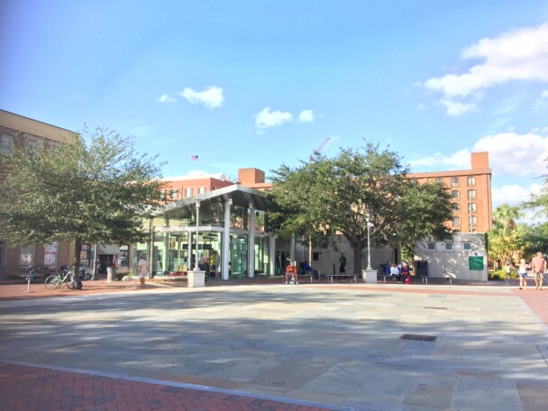 3 Arrested in Connection with Ellis Square Mass Shooting, Investigation ...