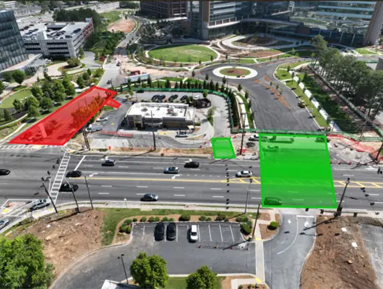 New Intersection for Children’s Healthcare of Atlanta Opens June 1