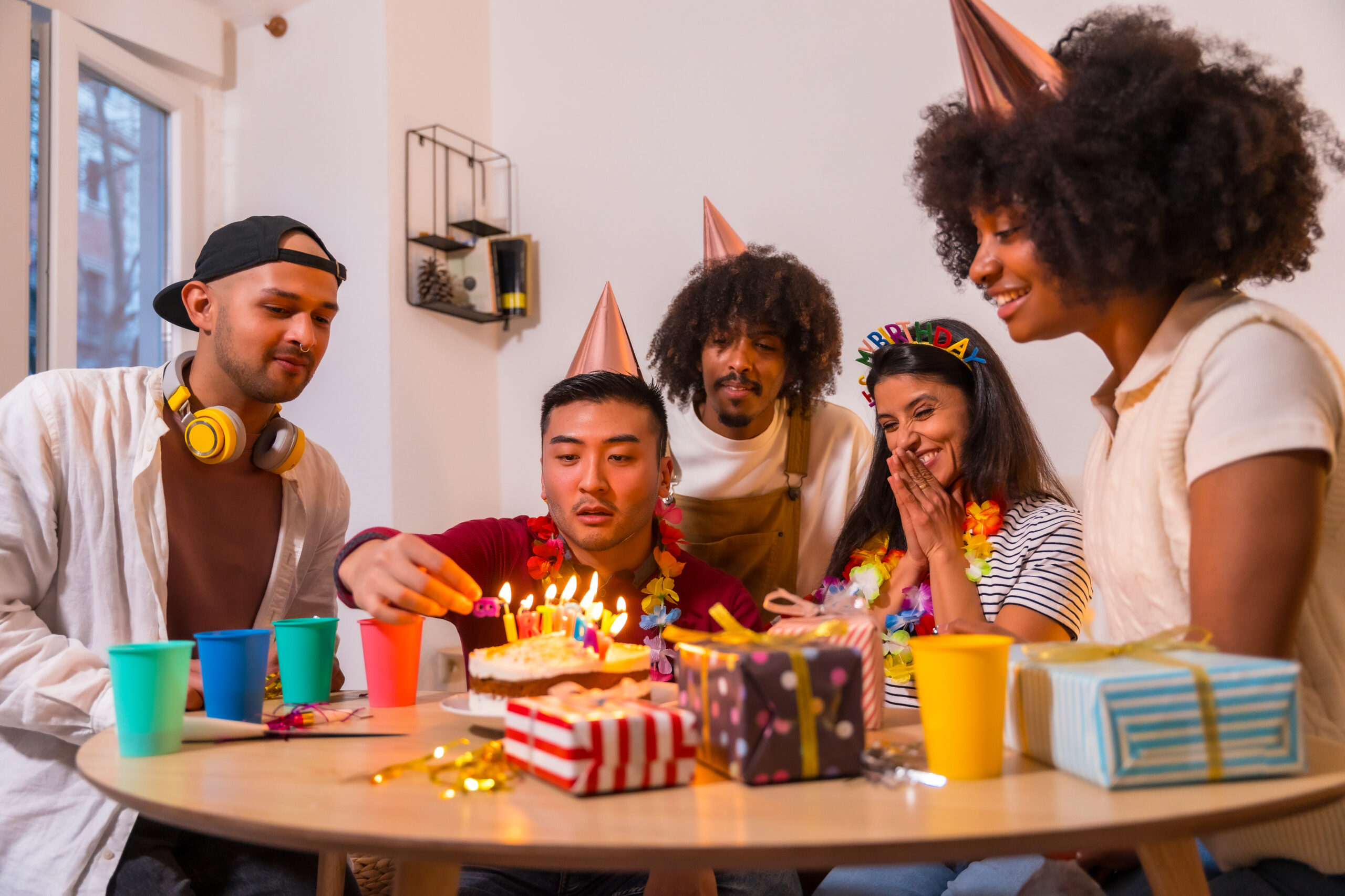 3 Birthday Gifts Your Partner Deserves This Year