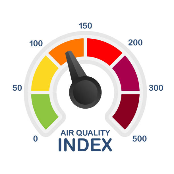 Code Orange Air Quality Alert Issued for Metro Atlanta Today