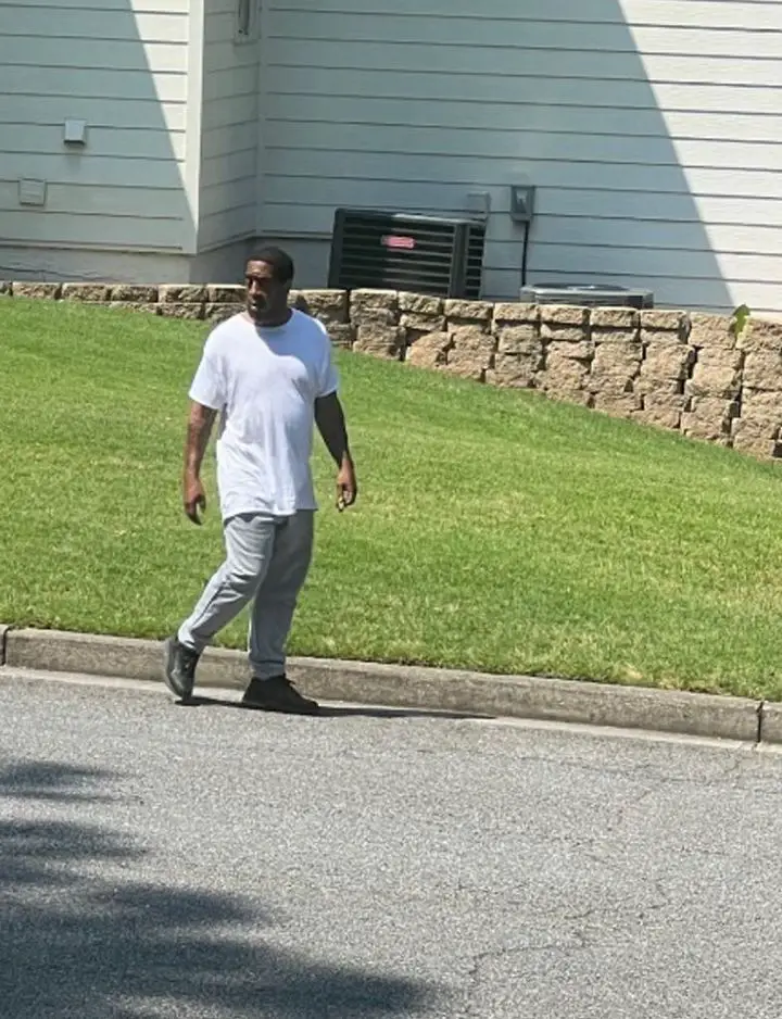 🚨 The Gist: The Cherokee County Sheriff's Office is requesting the public's assistance in identifying a person of interest connected to a mail theft in the Towne Lake Hills area on June 13, 2024. The suspect was captured on camera opening residential mailboxes.