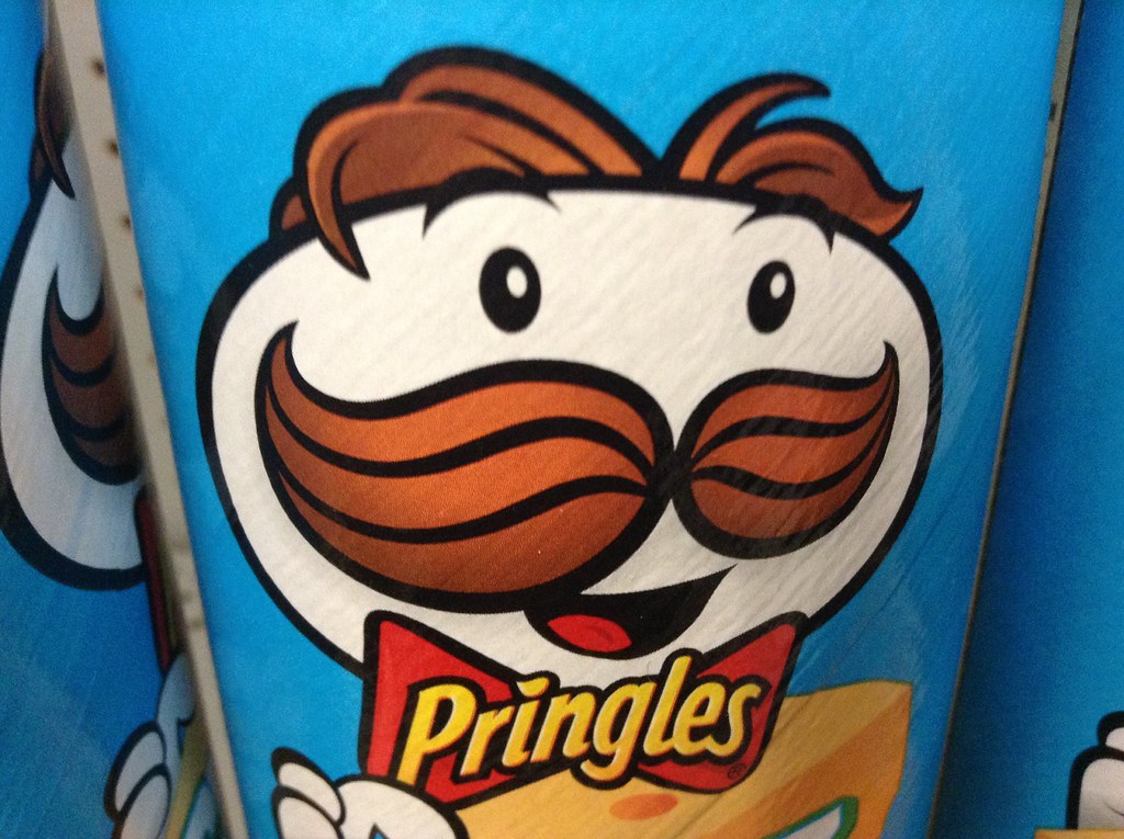 Pringles is set to ignite the taste buds of snack enthusiasts everywhere with its latest addition: Bourbon BBQ potato crisps. This new flavor promises a unique blend of nutty bourbon undertones and the sweet, savory zest of classic barbecue, offering a new twist to the beloved snack lineup.