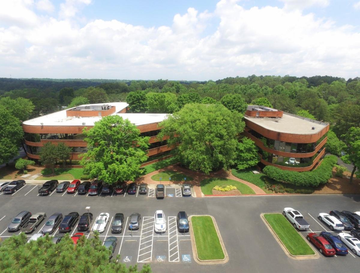 Roswell Buys New Public Safety HQ for Police and Fire Departments