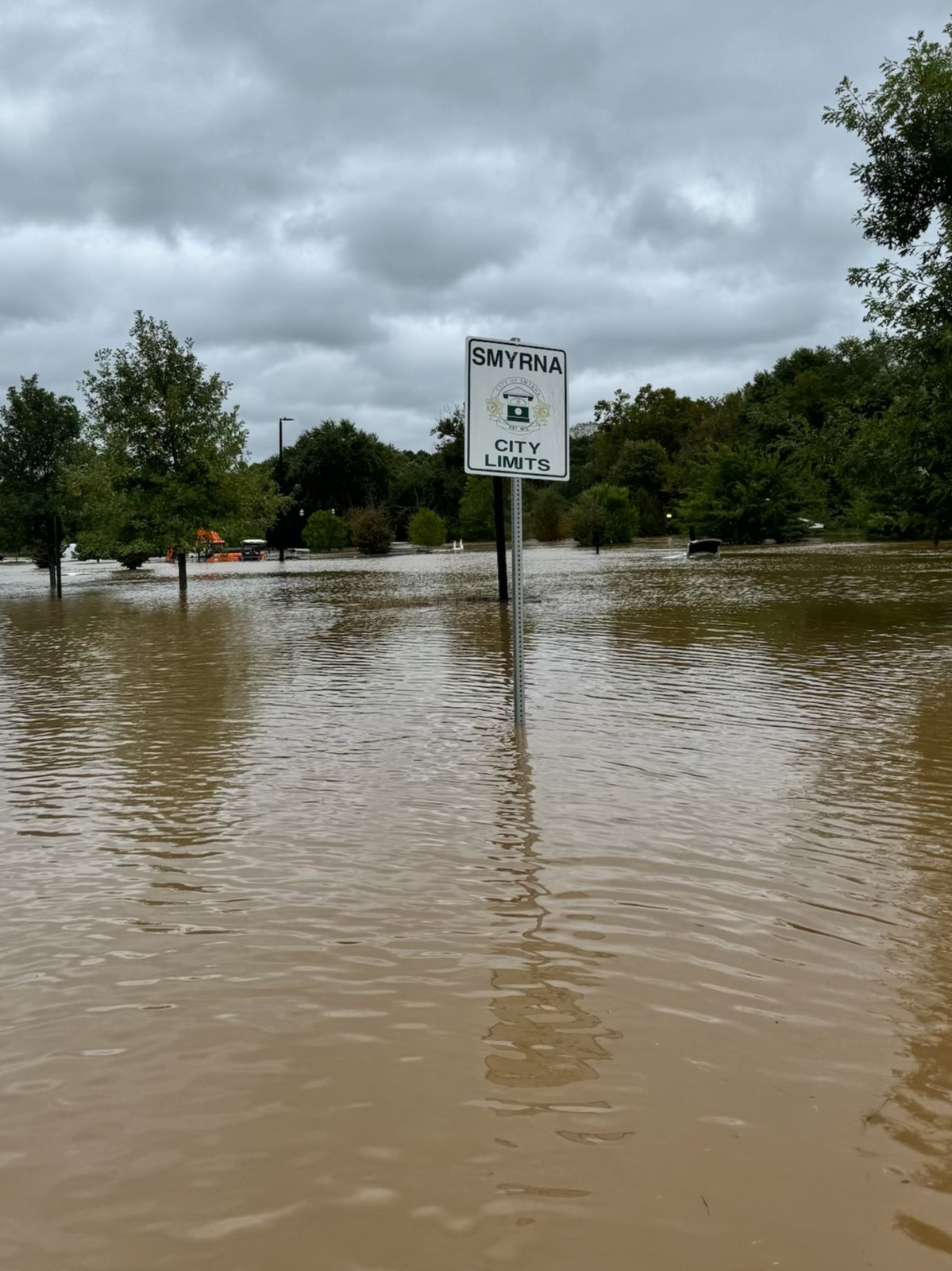 Bryan County Schools Close Thursday Due to Hurricane Milton