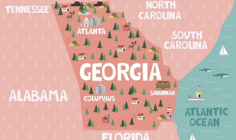 Georgia