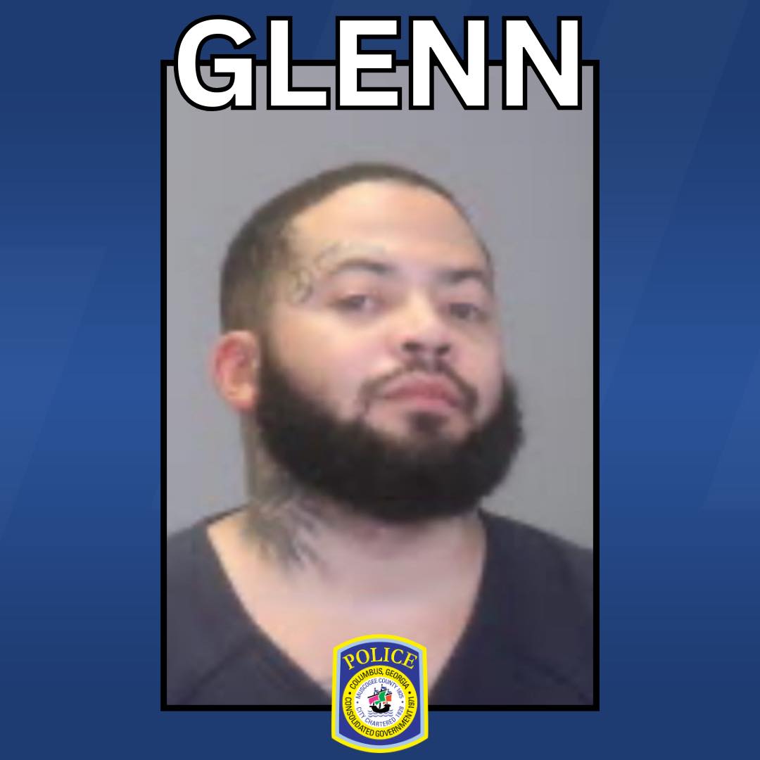 On Halloween night, police in Columbus arrested 28-year-old Dejahn Glenn for the murder of Sekedra McCoy, who was shot on October 30, 2024, in East Canty Homes. Glenn faces charges of murder and firearm possession during the crime, with his arrest occurring on October 31, 2024.