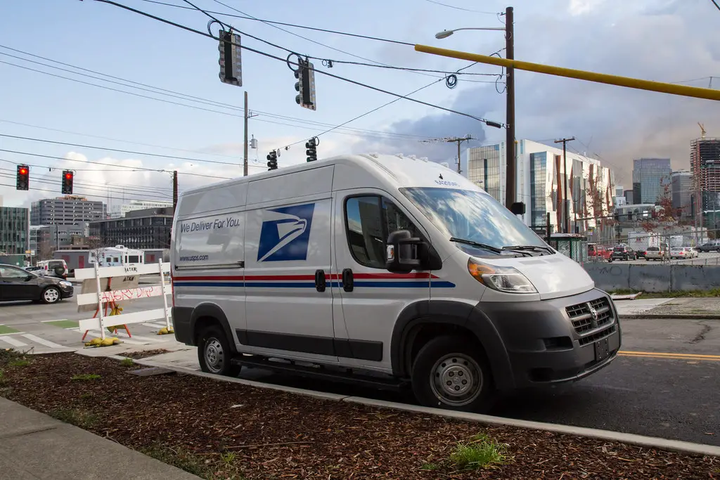 Georgia Mail Carrier Robbed at Gunpoint: What We Know