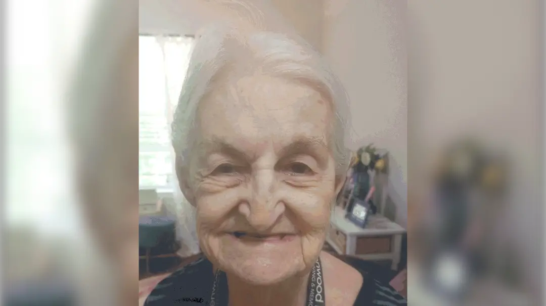 89-Year-Old Marietta Woman Still Missing