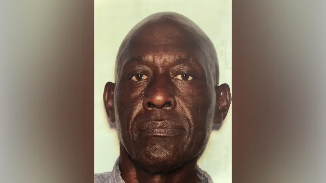 Help Find a Missing Georgia Man with Dementia