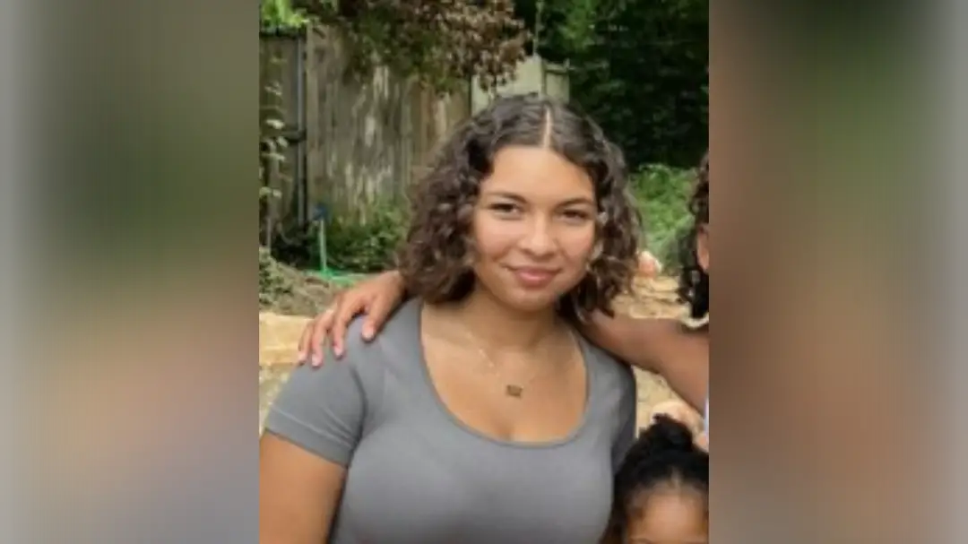 15-Year-Old Tatiana Morse is Missing in Cobb County