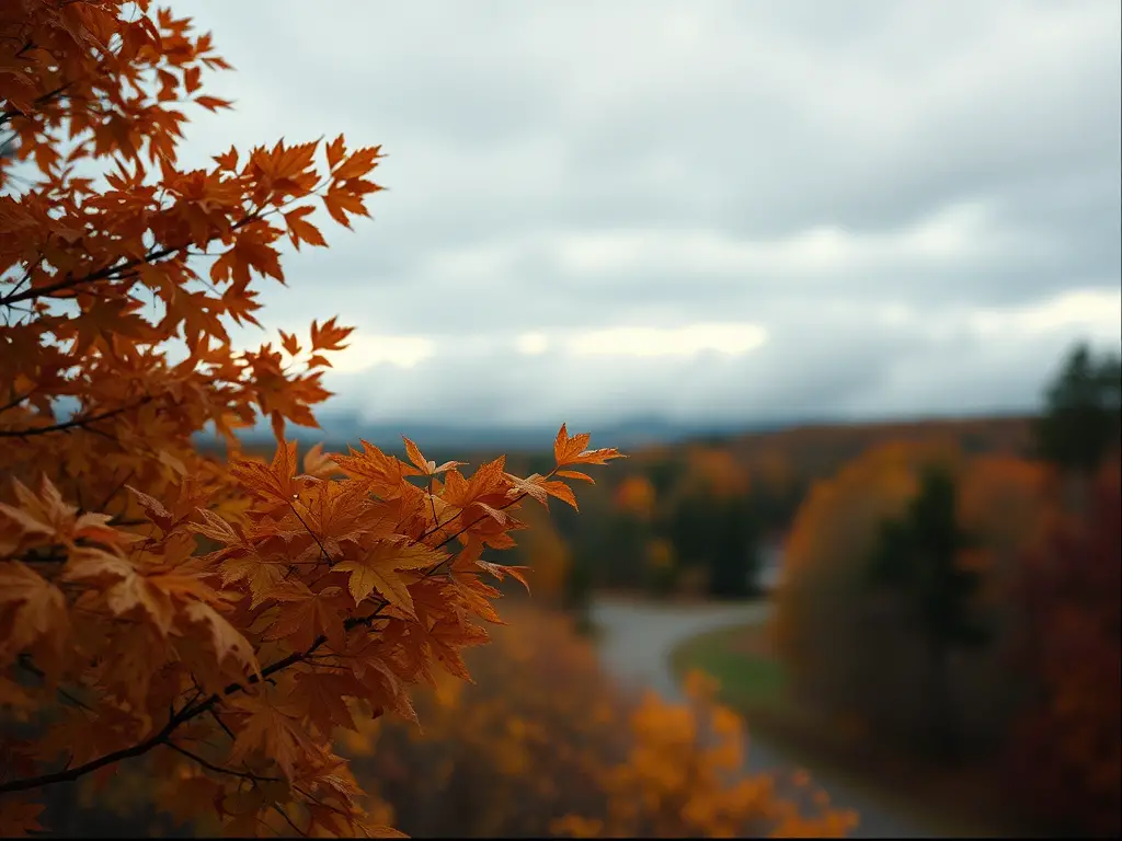 Georgia Gets Ready for Cooler Weather and Earlier Nights as Daylight Saving Time Ends