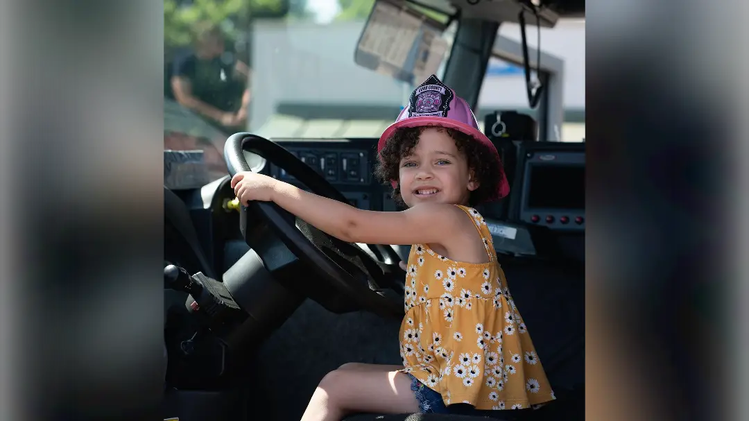 Touch a Truck on Monday: Looking for a fun activity for kids during the school break? Cobb County is hosting a Touch-A-Truck event on Monday, Nov. 25, from 2 to 4 p.m. at Switzer Library, located at 266 Roswell Street NE in Marietta. Children can get an up-close look at their favorite cars and trucks during this hands-on event.