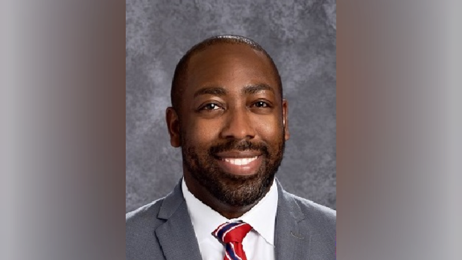 Gregory C. Jackson has been appointed as the new principal of Coleman Middle School. The Gwinnett County Board of Education approved his appointment Thursday.