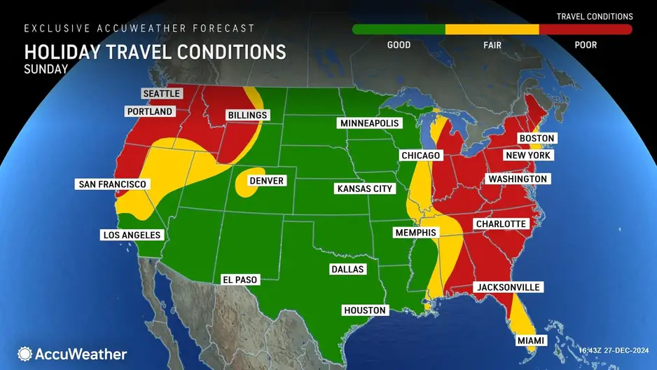 AccuWeather expert meteorologists say there is an increasing risk of severe thunderstorms and tornadoes across the Gulf Coast states on Saturday.  