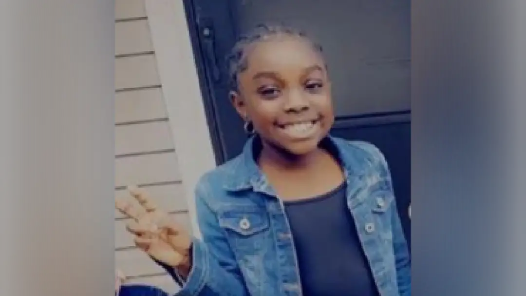 Update From The Atlanta Police Department: Samaunee Mosley has been located in Riverdale and appears to be ok. EMS will check on the child for precautionary measures. The Mother has been taken into custody, awaiting extradition back to APD public safety Headquarters. The investigation continues.