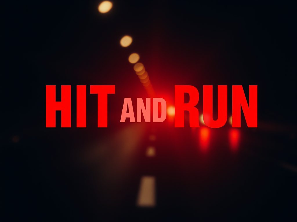 A man was struck and killed in a hit-and-run early Saturday morning while walking on Pat Mell Road near Benson Avenue in Smyrna. Police are seeking information about the driver who police say fled the scene.