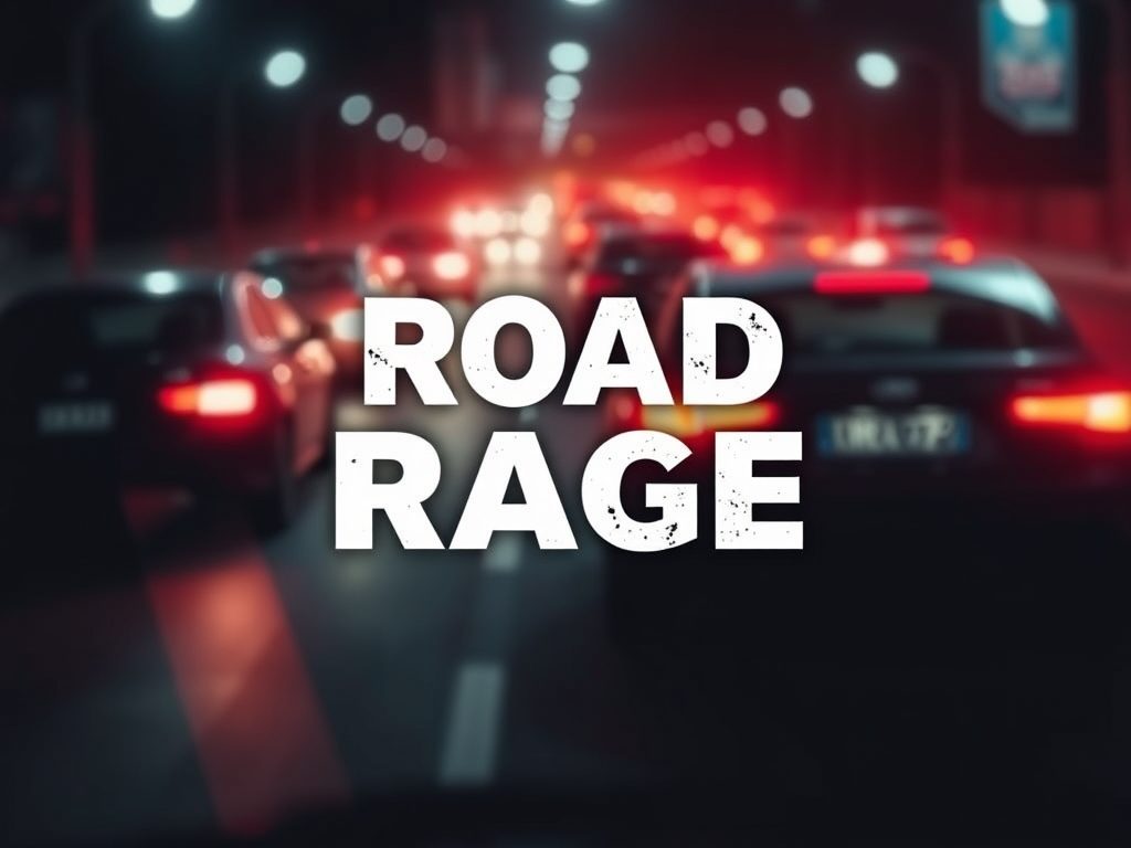 Two 17-year-olds are in custody after a road rage incident on I-20 in Augusta ended with two people being shot. The victims are recovering at Doctors Hospital and are listed in stable condition.