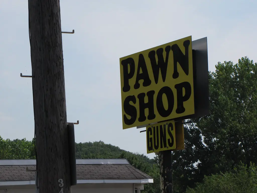 Georgia cities Atlanta, Macon, Savannah, Columbus, and Augusta are among the areas where residents are most likely to rely on pawnshop loans for quick cash, according to a recent study by BadCredit.org.