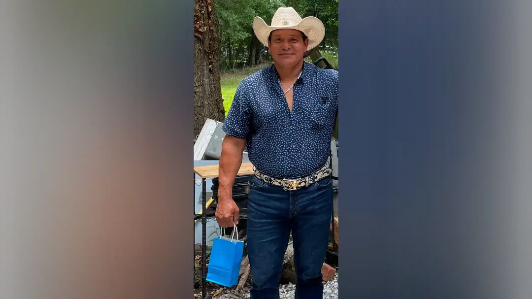 A manhunt is underway for 49-year-old Roberto Dominguez Soto, who is wanted in connection with a Christmas Eve homicide in Roswell. Soto is an international fugitive with a prior criminal history and is still at-large.