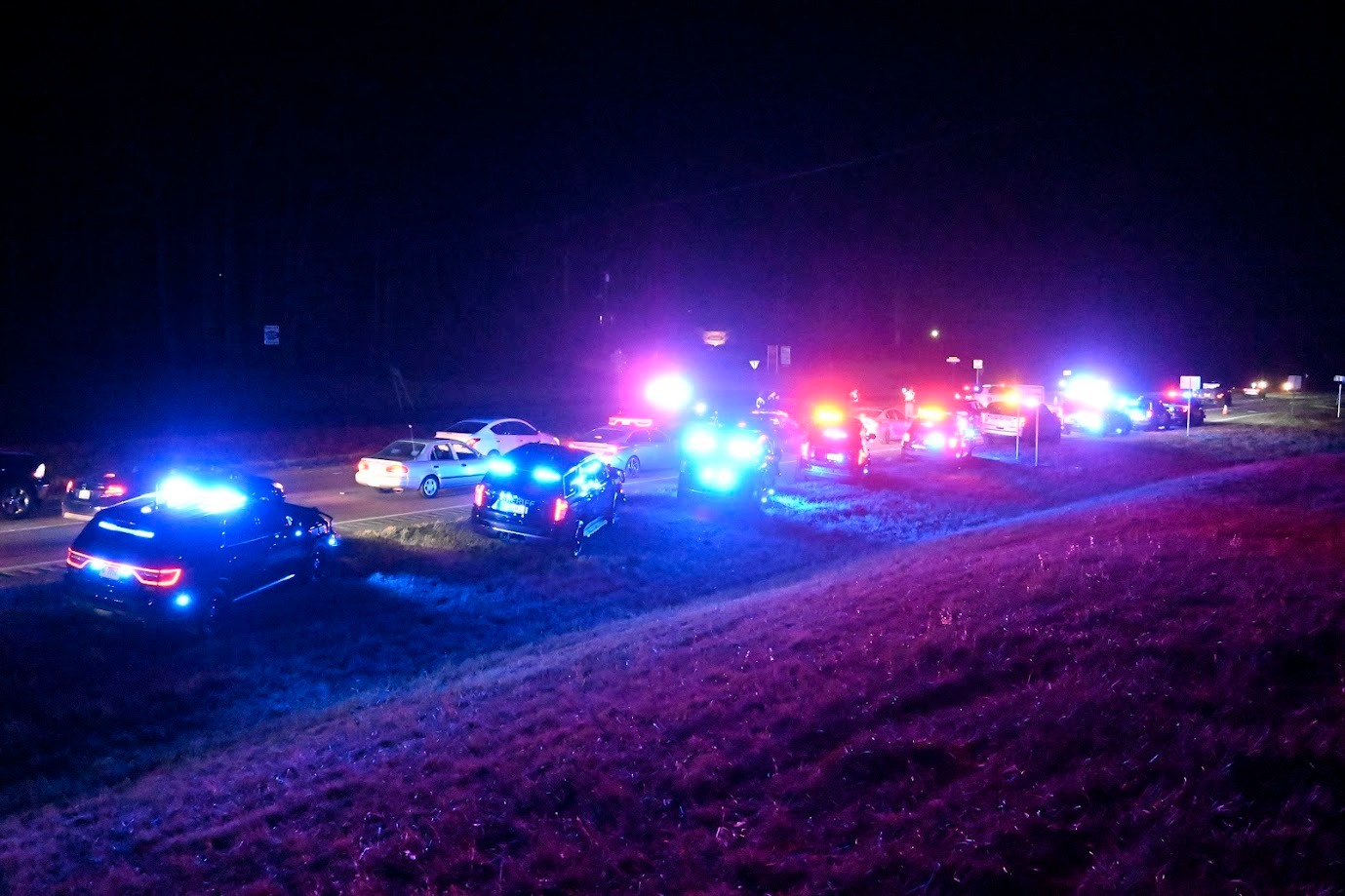 The Details: Starting Thursday, the Thunder Task Force—a high-visibility enforcement unit led by the Governor’s Office of Highway Safety —will take to the streets for a three-day crackdown on dangerous driving. Warner Robins Police, the Houston County Sheriff’s Office, Georgia State Patrol, and other traffic enforcement agencies will be out in force.