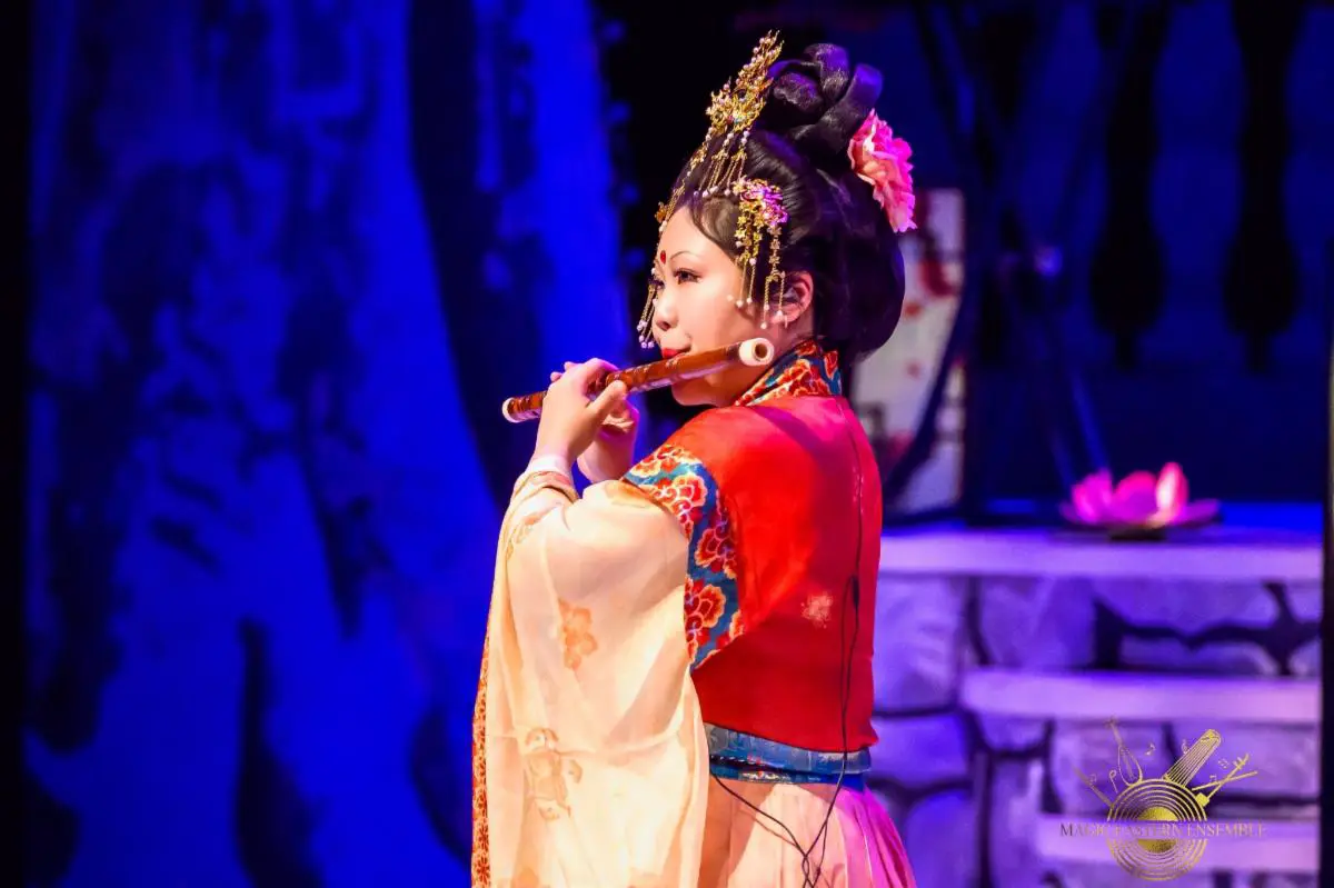 The Magic Eastern Ensemble will present Journey Through Time: A Lunar New Year Celebration on January 25 at 7 p.m. at the Roswell Cultural Arts Center. The performance blends ancient and modern music, offering a cultural experience for all ages.