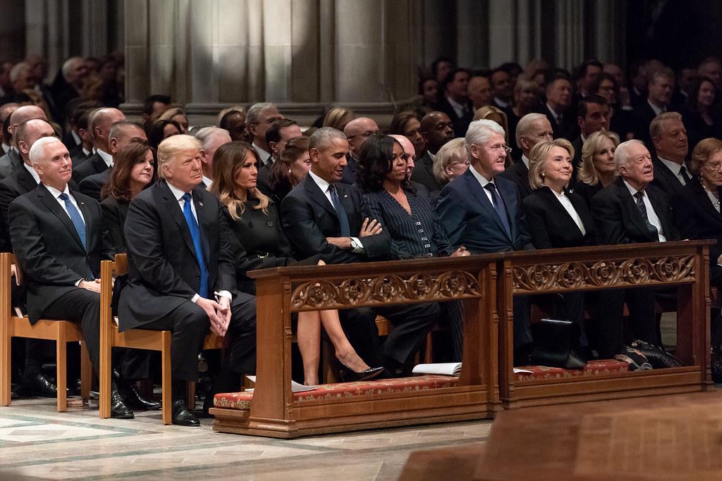 Donald Trump has confirmed he will attend the state funeral of former President Jimmy Carter. Carter, who died at the age of 100, will be honored on January 9 at the Washington National Cathedral.