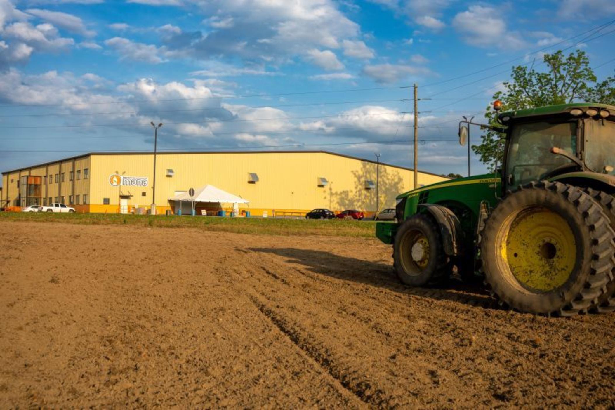 Thousands of workers at the U.S. Agency for International Development, or USAID, are being furloughed. This comes after a federal judge temporarily blocked a plan for employee “buyouts.”