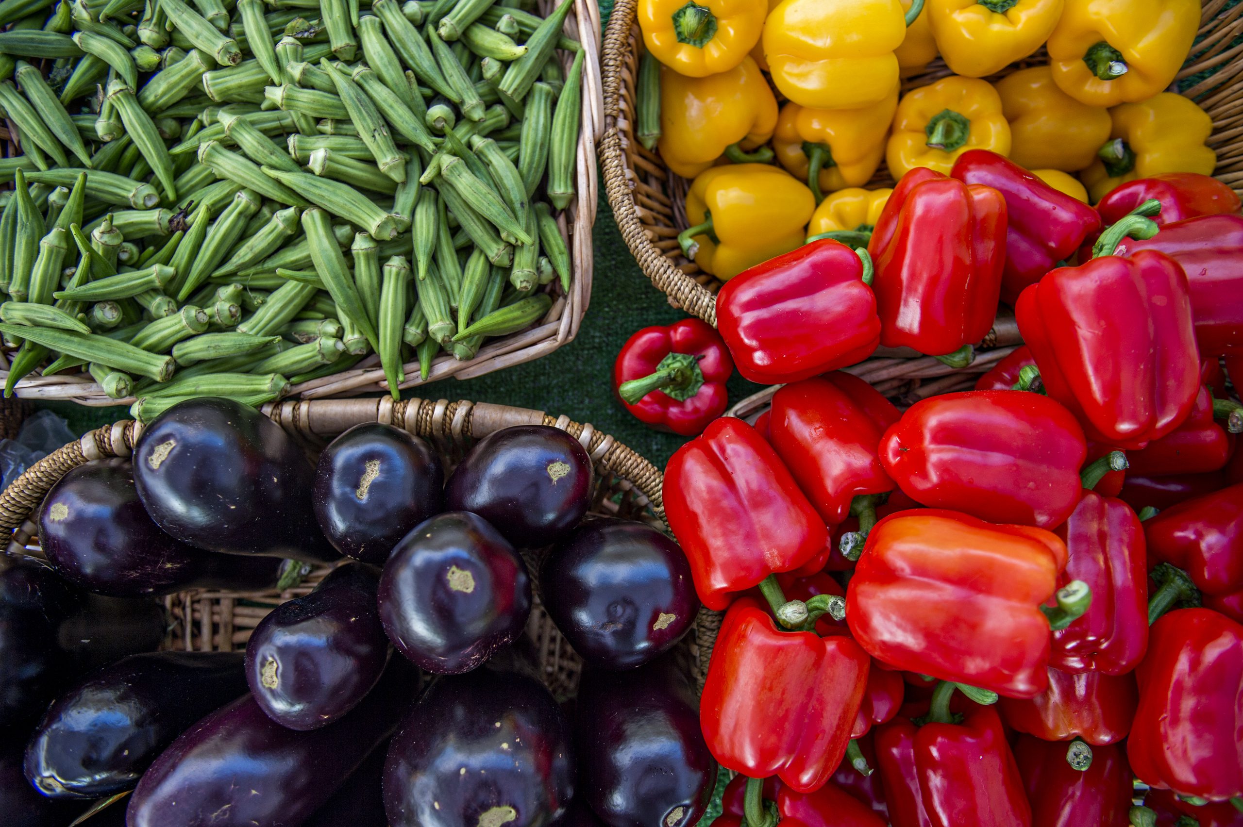 Residents who rely on the Supplemental Nutrition Assistance Program (SNAP) will soon be able to use their benefits at the Alpharetta Farmers Market. Starting in April, the market will accept Electronic Benefit Transfer (EBT) cards, making fresh, locally sourced food more accessible to low-income families and seniors.