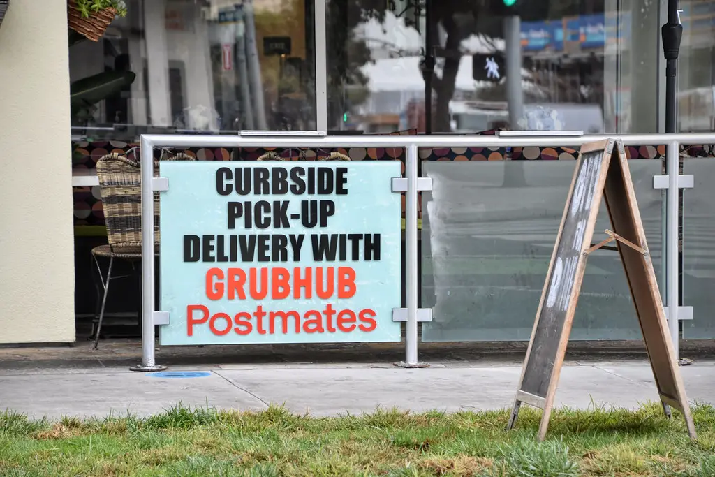 Grubhub says a security breach through a third-party contractor exposed contact information of some customers, merchants, and drivers. The company took swift action to cut off access and is now working with cybersecurity experts to strengthen its defenses.