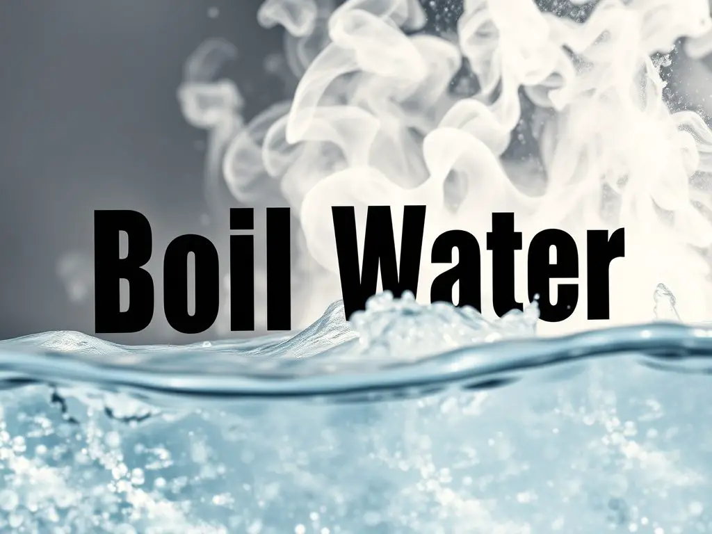 The City of Savannah issued a precautionary boil water advisory today for residents near 2729 Ogeechee Road. The advisory impacts about 25 homes along Ogeechee Road from Dawes Avenue north to Stiles Avenue. Construction work on the Department of Transportation project at Ogeechee Road and Stiles Avenue caused a water main break.