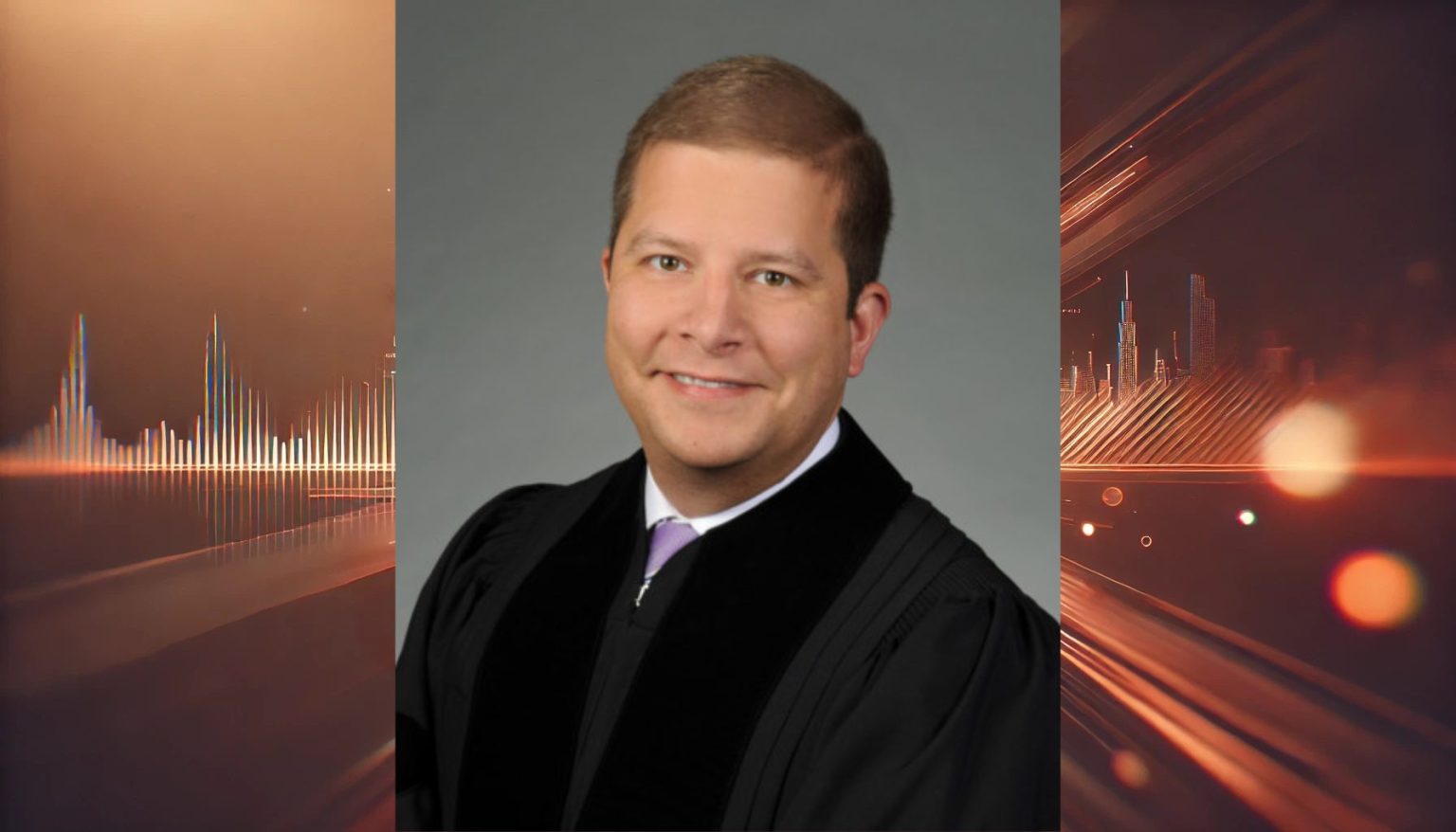 Meet The New Chief Justice of The Georgia Supreme Court