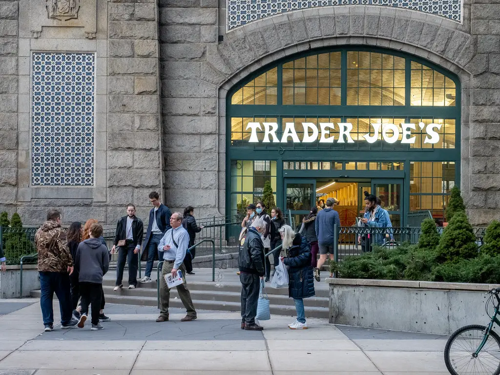 Woodstock residents who have been making that long trek to other Trader Joe's locations might soon find relief closer to home – but only if enough locals make some noise about it.