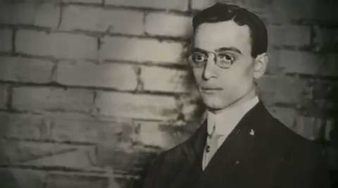 The infamous Leo Frank lynching is back in the news – this time because Kingsley Wilson, deputy press secretary to the Pentagon, tweeted antisemitic conspiracy theories about the case. 