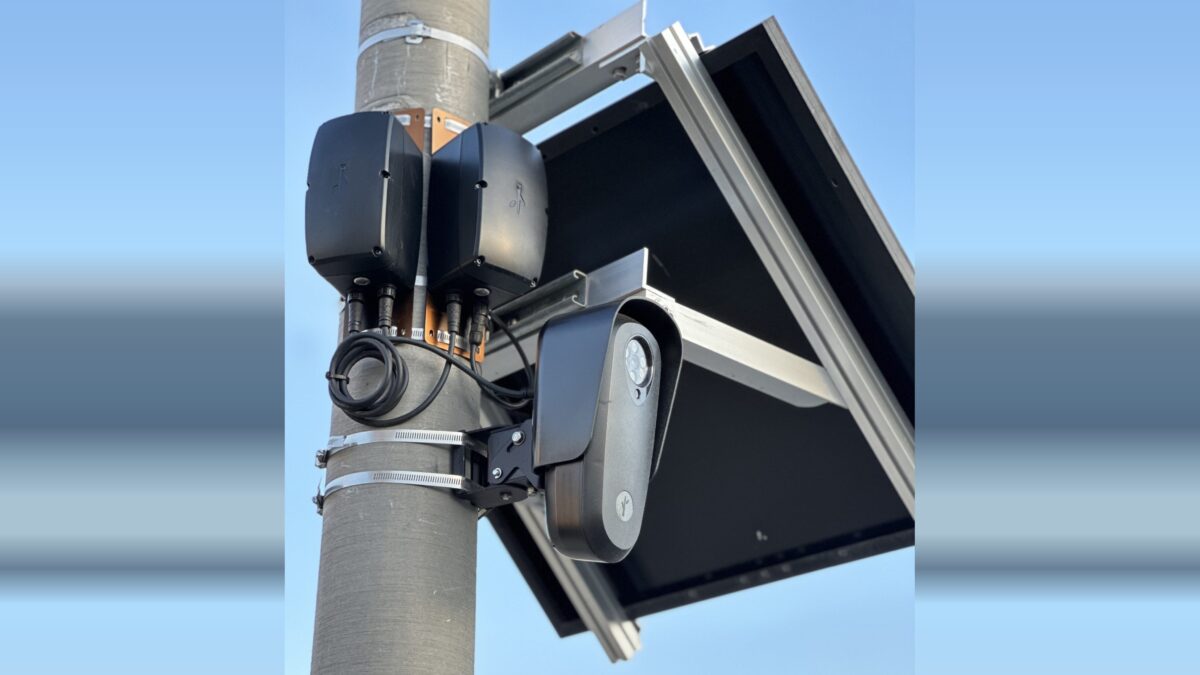 Flock cameras land another Georgia police department in hot water