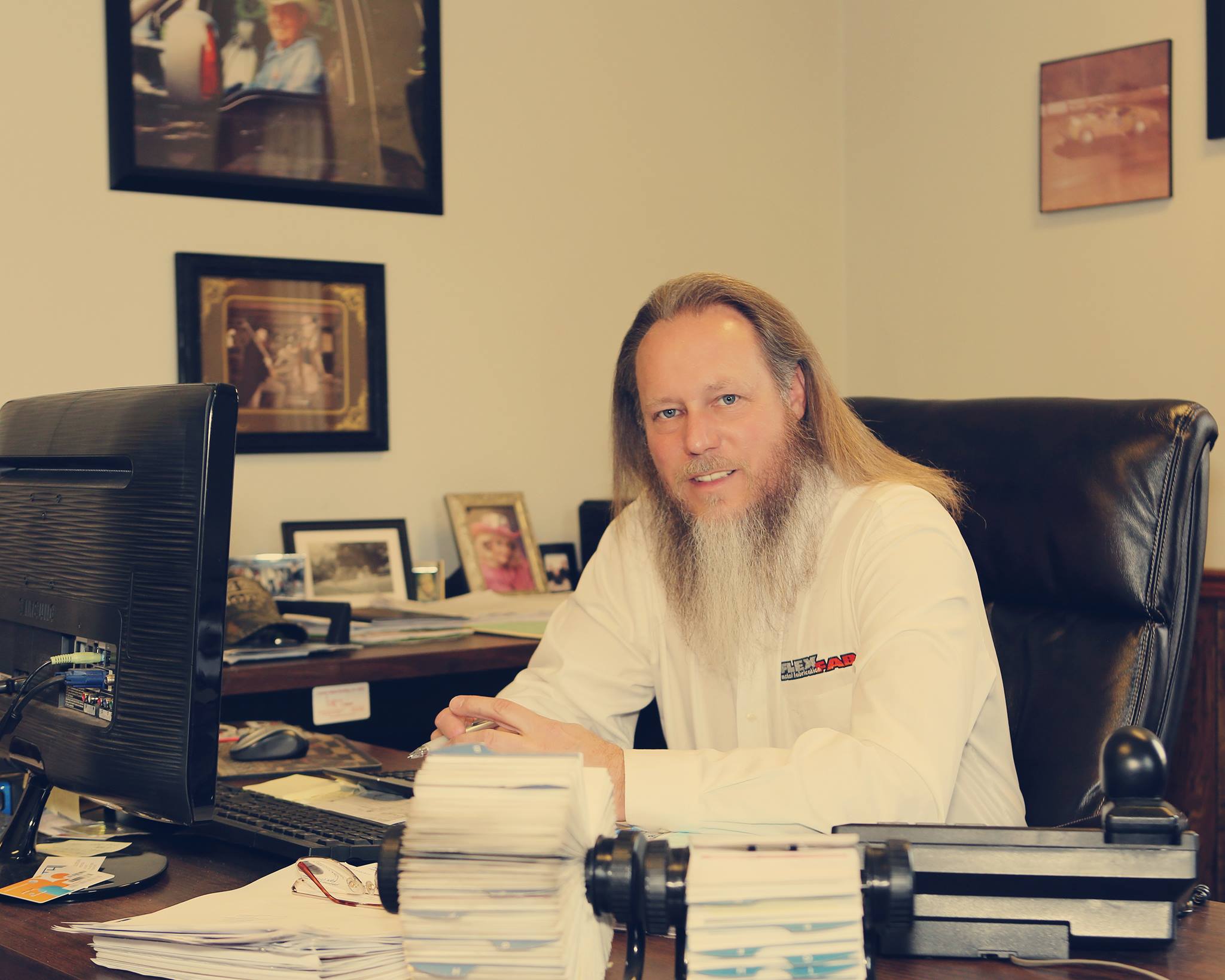 Cherokee County Commissioner Steve West resigned his post as District 1 Commissioner May 6.
