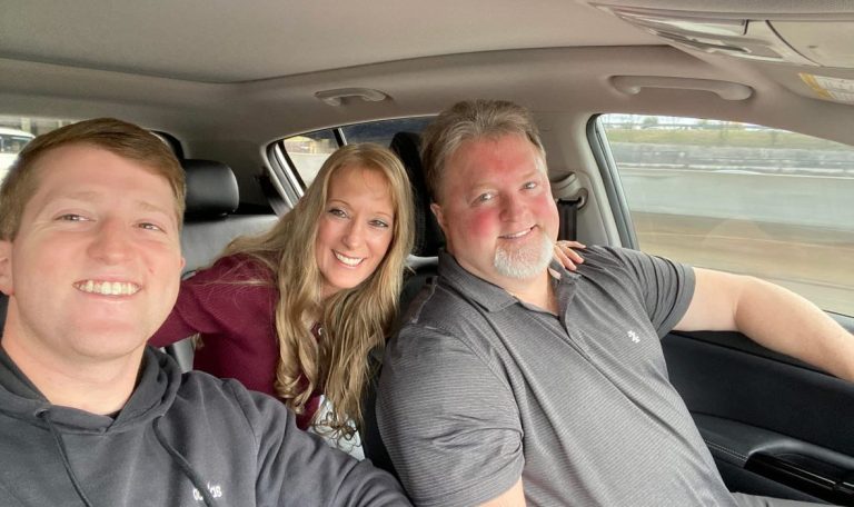 Picture of Influencer Helena Riley Raises $12,000 Through GoFundMe Page After ...