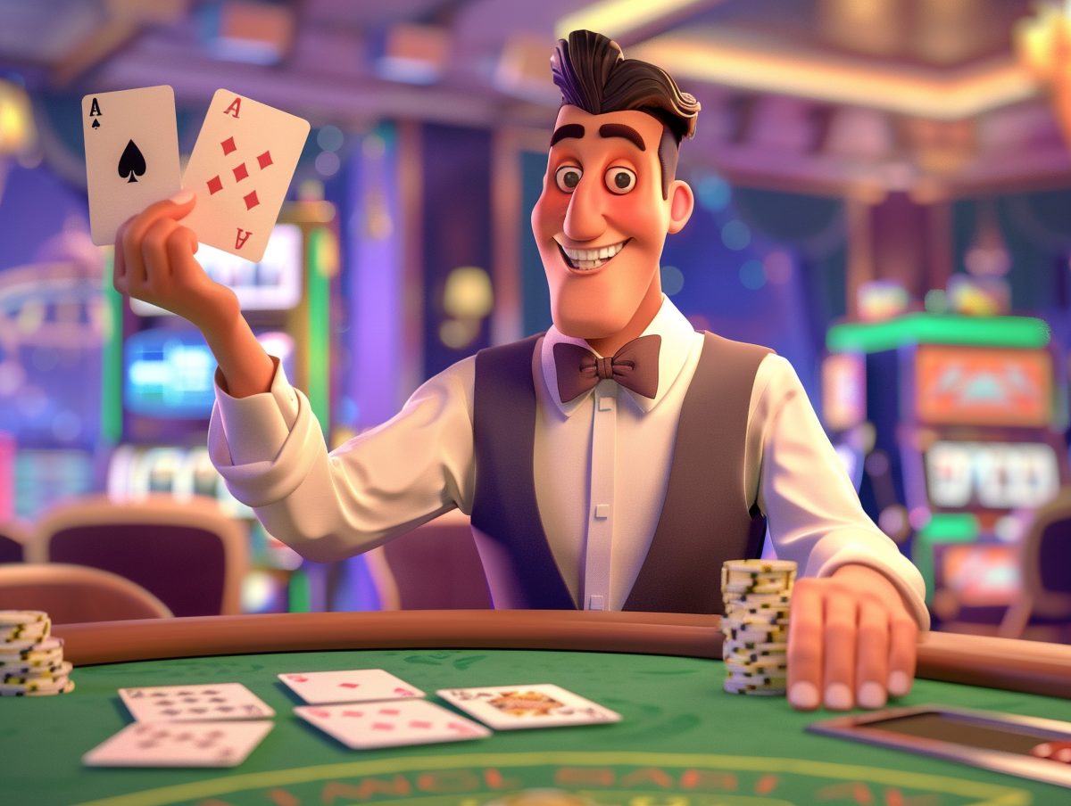 Classic vs. Modern: Comparing Blackjack Variants in Today’s Online Casinos