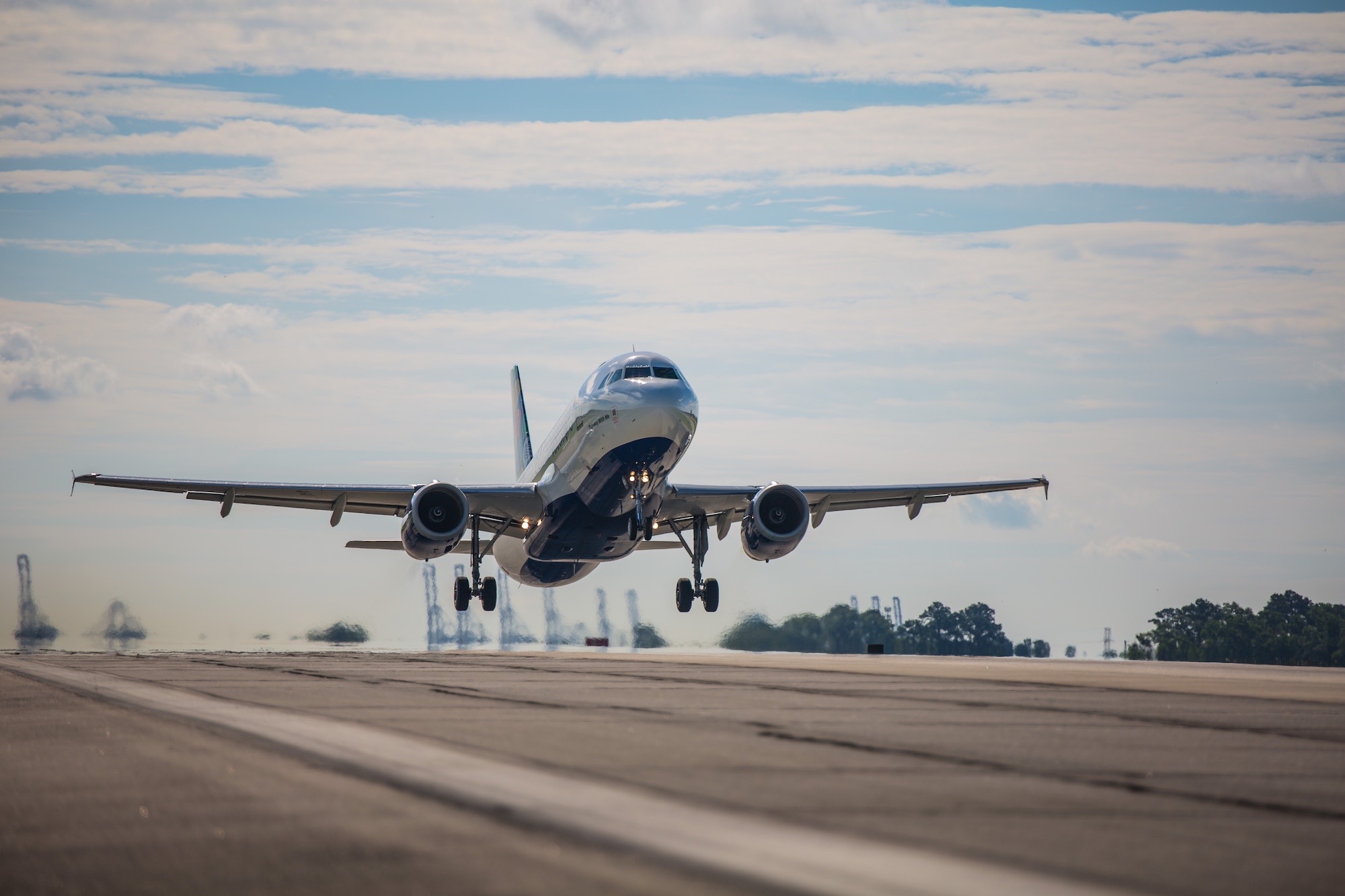 A bomb threat triggered a full evacuation of Savannah/Hilton Head International Airport Saturday afternoon, halting operations and rerouting traffic as authorities responded to the security threat.