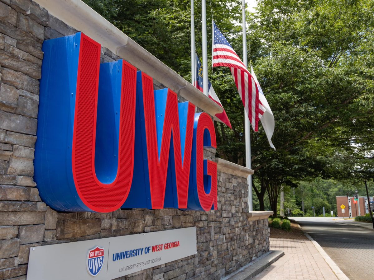 The University System of Georgia Board of Regents voted Wednesday to name Christopher “Mike” Johnson as the sole finalist for president of the University of West Georgia (UWG).