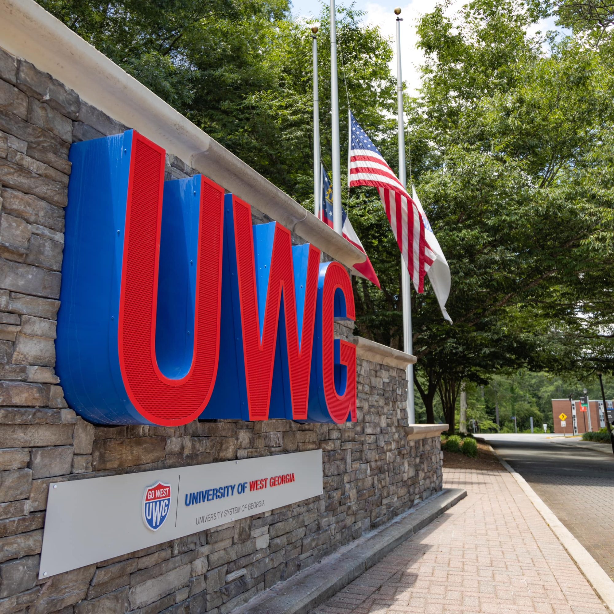 The University System of Georgia Board of Regents voted Wednesday to name Christopher “Mike” Johnson as the sole finalist for president of the University of West Georgia (UWG).