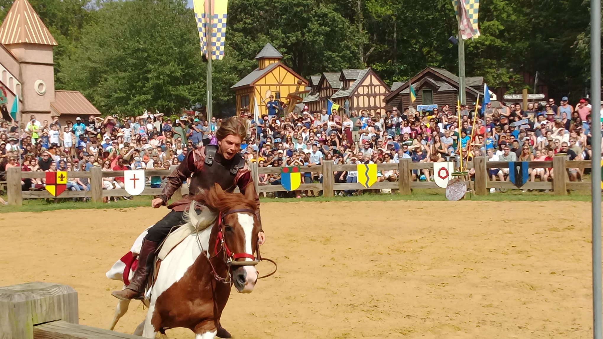Whether you’re in the mountains or by the coast, there’s no shortage of family-friendly fun across Georgia this May.