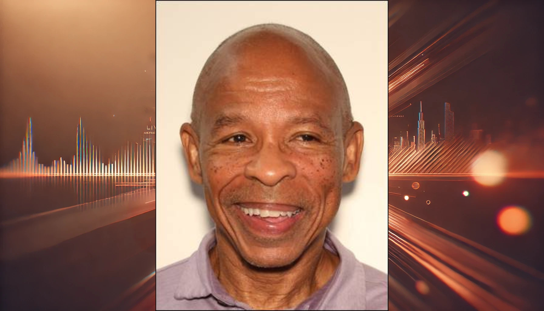 On May 8, officers responded to the area of Stone Mountain Highway and Paxton Drive following reports that Alonza Caswell Brown was missing from a nearby shopping center.
