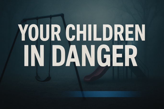 Childdanger 684x456