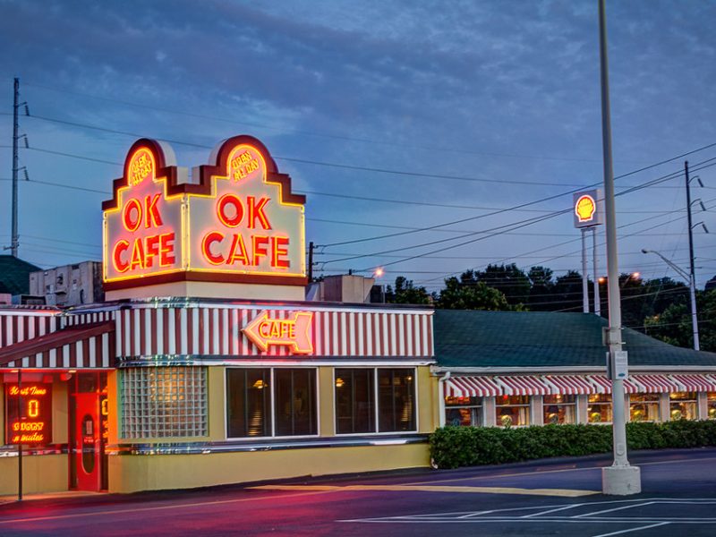 When disaster strikes, some businesses throw in the towel. But not Bryan Furman Barbecue or OK Café, two Georgia institutions that refused to let fires and setbacks extinguish their passion for serving up good food and good vibes. These two local eateries have made it onto a list of the most inspiring business comebacks in the country, and their stories are a testament to the power of grit and community spirit.