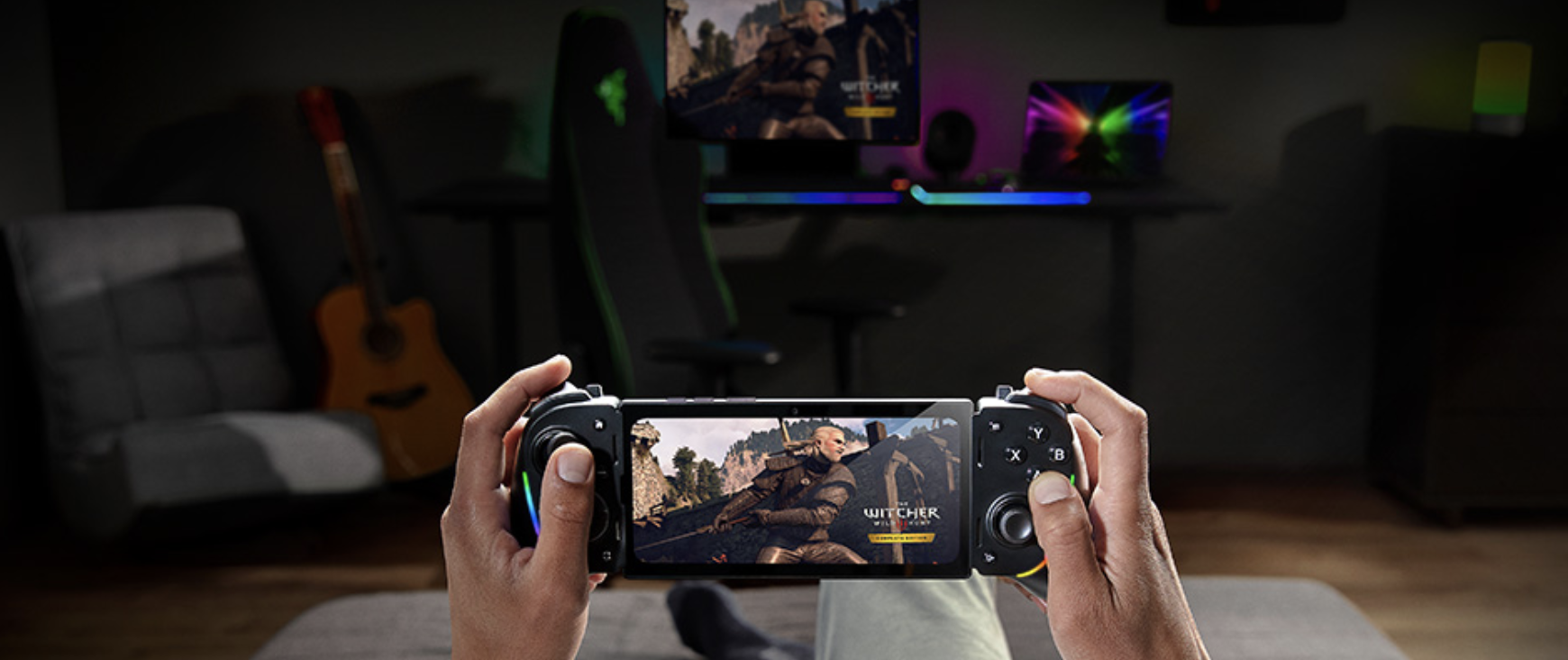 Nowadays, an array of different audiences all over The Peach State are gaming. Some senior members of society use their tablets to play puzzle games like Candy Crush Saga, busy parents are enjoying options like Bobber Down and other slot titles at McLuck, while younger gamers are exploring leading products like Fortnite and Roblox. The possibilities are vast on a plethora of prominent gaming platforms.
